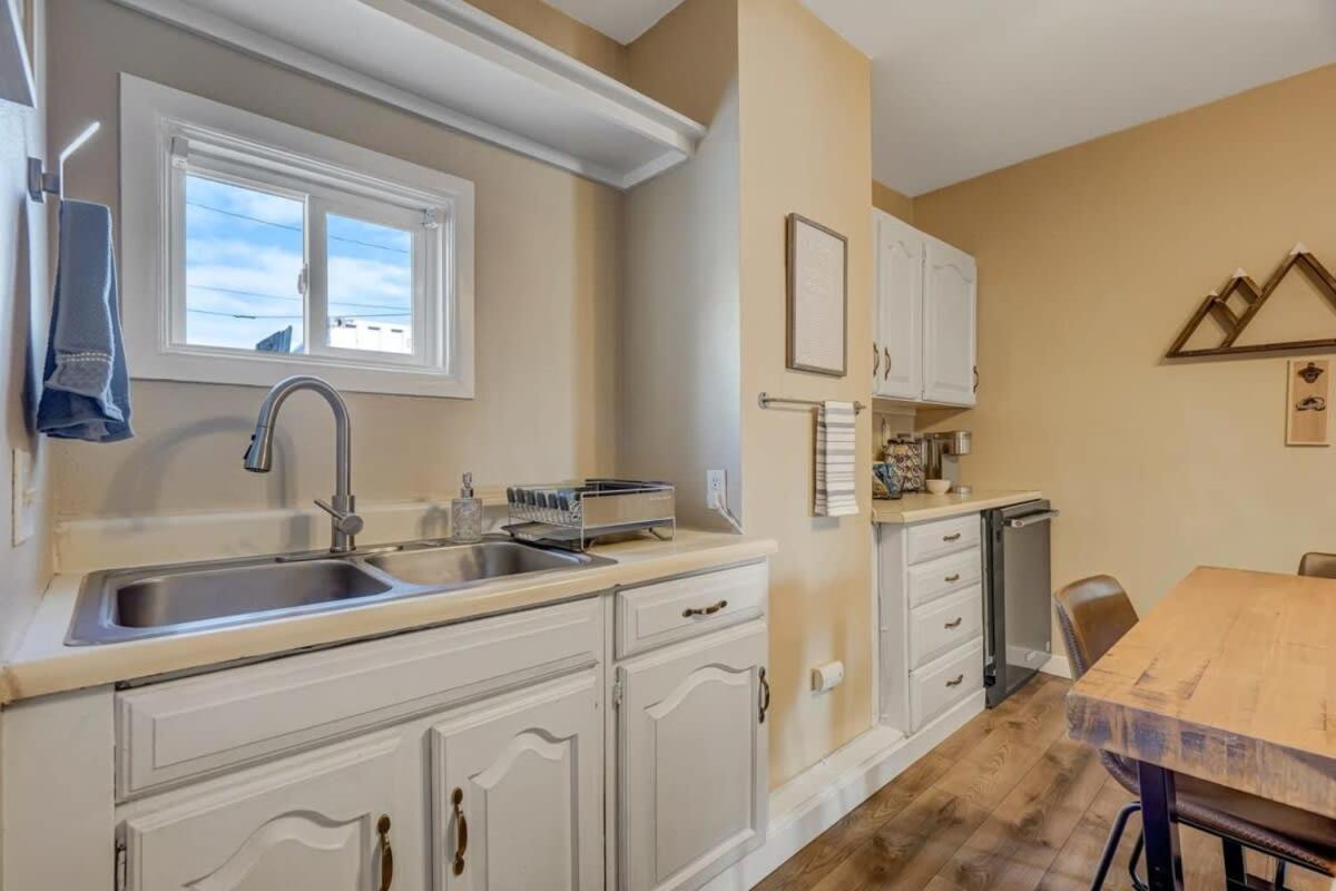 * Colorado Draft House * Smart Tvs * Self Entry * Villa Colorado Springs Buitenkant foto