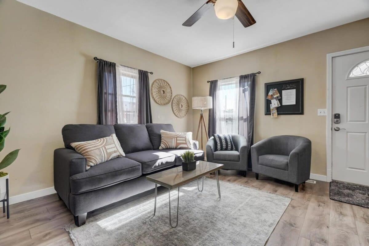 * Colorado Draft House * Smart Tvs * Self Entry * Villa Colorado Springs Buitenkant foto