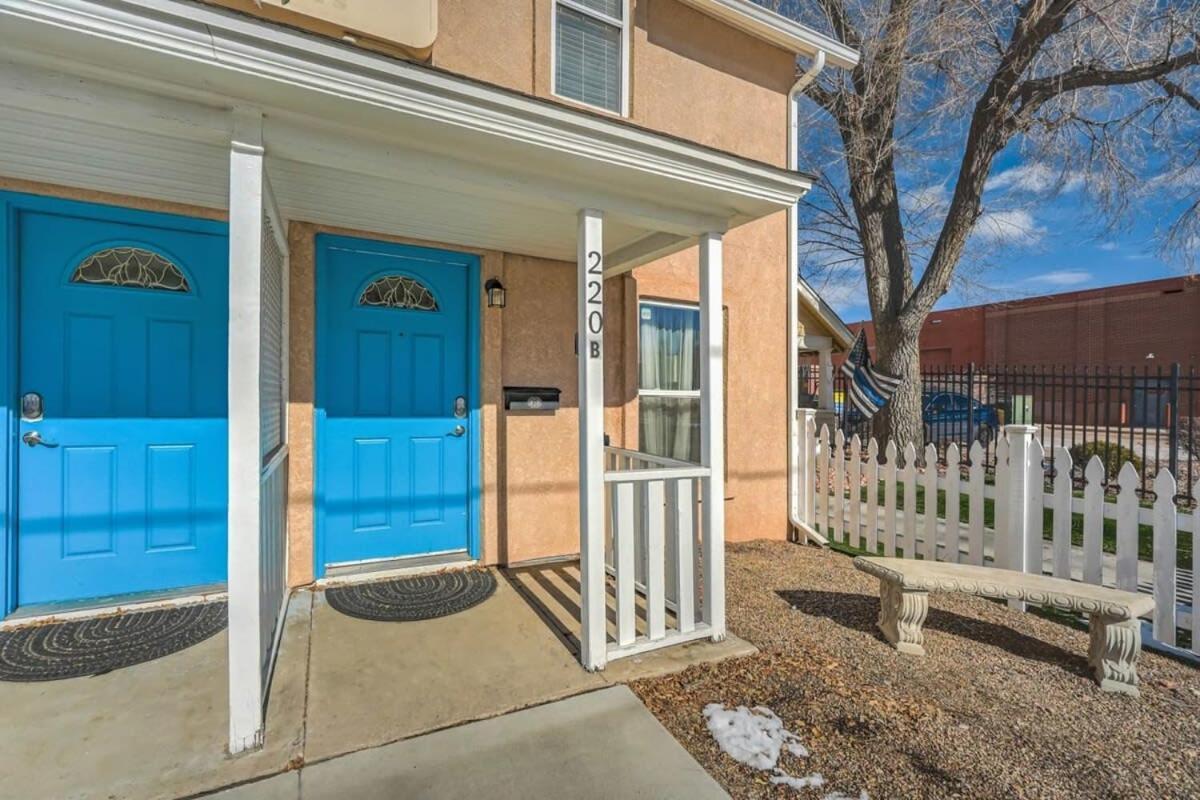 * Colorado Draft House * Smart Tvs * Self Entry * Villa Colorado Springs Buitenkant foto