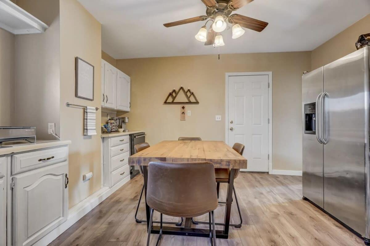 * Colorado Draft House * Smart Tvs * Self Entry * Villa Colorado Springs Buitenkant foto