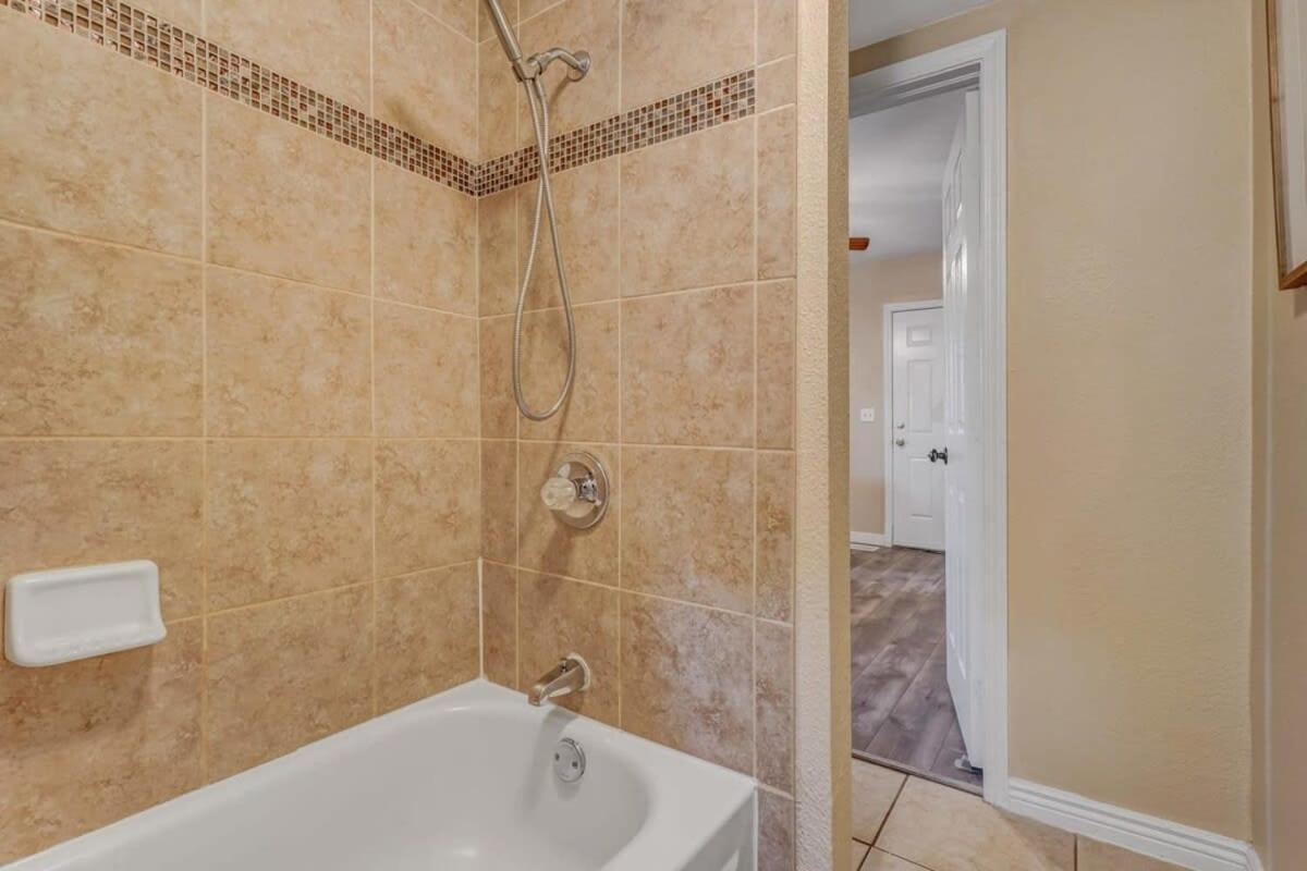 * Colorado Draft House * Smart Tvs * Self Entry * Villa Colorado Springs Buitenkant foto