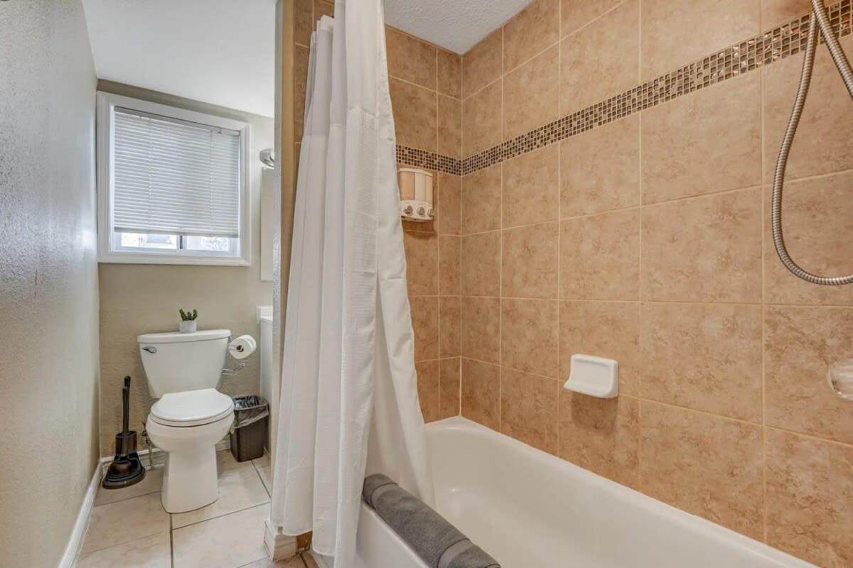 * Colorado Draft House * Smart Tvs * Self Entry * Villa Colorado Springs Buitenkant foto